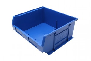 Plastic Parts Bins Size 6 (XL6)